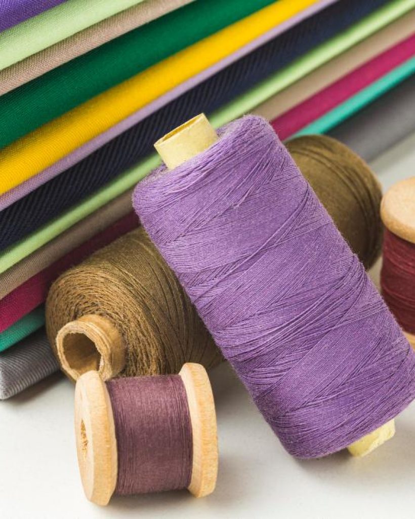 stack-fabric-with-spools-thread